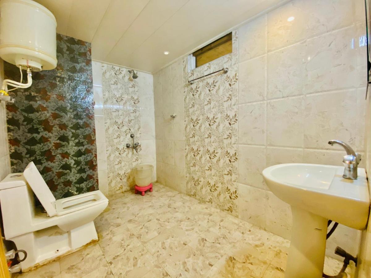 Hotel Hadimba Palace - Near Mall Road Manali  Luaran gambar