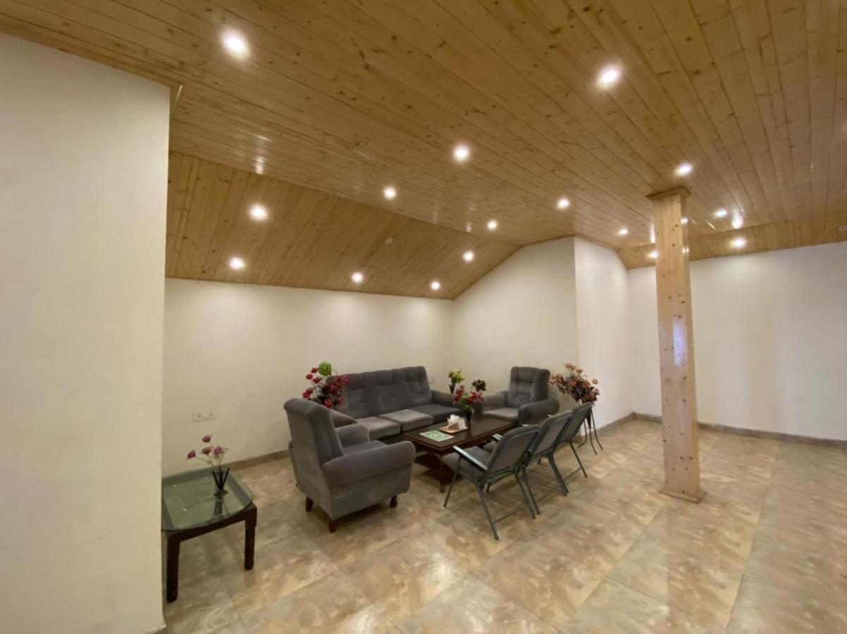 Hotel Hadimba Palace - Near Mall Road Manali  Luaran gambar