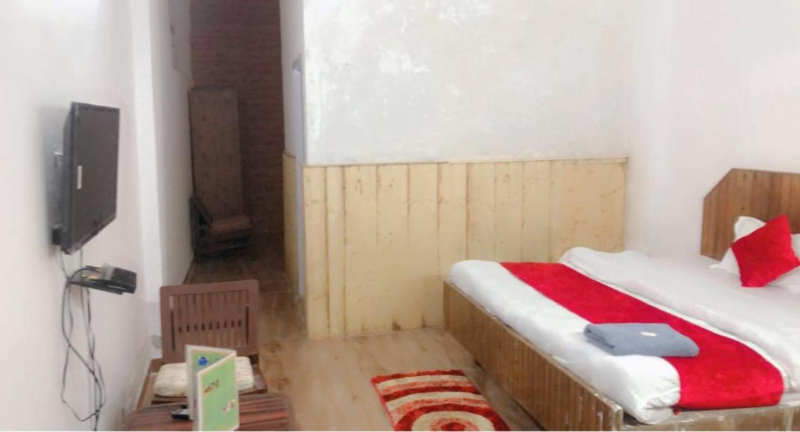 Hotel Hadimba Palace - Near Mall Road Manali  Luaran gambar