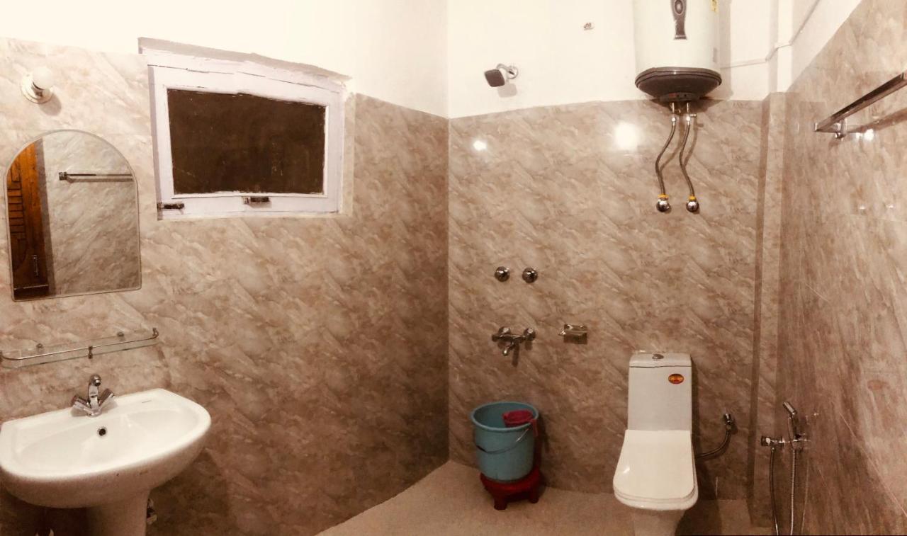 Hotel Hadimba Palace - Near Mall Road Manali  Luaran gambar
